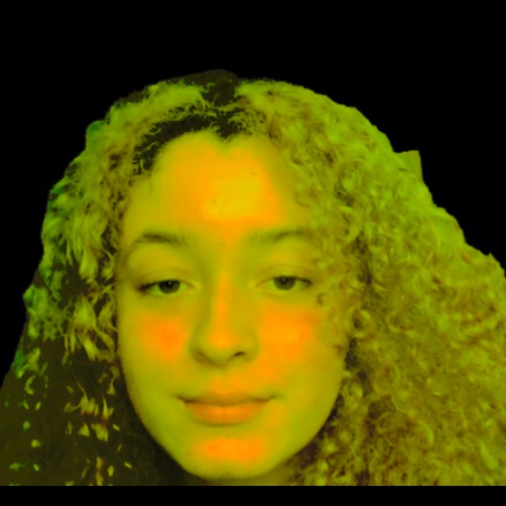 Meet your Posher, Jayla